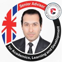 AUC - School of Continuing Education Employee Mostafa Youssef's profile photo