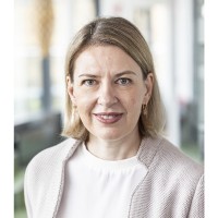 Rockton Employee Alena Dasonius's profile photo