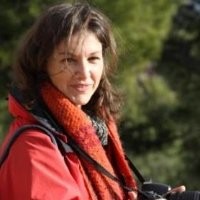 Francesca Arcara Email