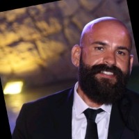 Kneipe Employee Jihad Rouayheb's profile photo