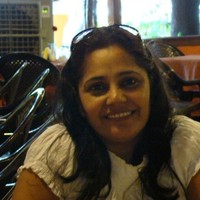 Microscan Employee Avantika Sidana's profile photo