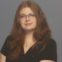 Clark Planetarium Employee Riane Struble's profile photo