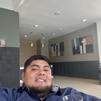 3S Engineering & Design Employee Samuel Uribe's profile photo