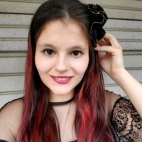 Upkey Employee Natela Wasilenco-Watanabe's profile photo