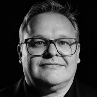 EnliteAI GmbH Employee Andreas Greilhuber's profile photo