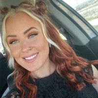 Intermountain Healthcare Employee Ashley Buss's profile photo