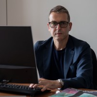 Boglioli Employee Gianluca Schivalocchi's profile photo