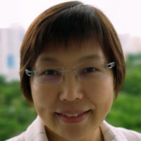 EPC Natural Products Co., Ltd. Employee Juliet Zhou's profile photo