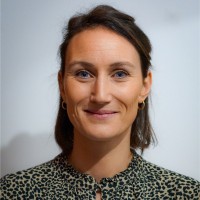 JUJU'S Animations Employee Pauline Vandenberghe's profile photo