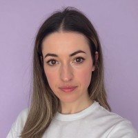 INNOCEAN Canada Employee Christine Harris's profile photo