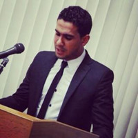Vodafone Egypt Employee Mohamed Ashraf's profile photo