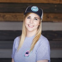 Custom Patch Hats Employee Emily Berke's profile photo