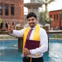 Stratosphere Consulting Employee Ryan Candelario's profile photo