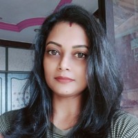 self employed Employee Anuradha Pandey's profile photo
