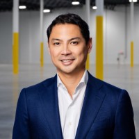 High Street Logistics Properties Employee Adam Naparsteck's profile photo