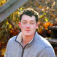 LISNR Employee John Madell's profile photo