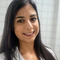 ABG CORP Employee Glaucia Stein's profile photo