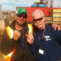 JV Driver Group Employee John Reid's profile photo