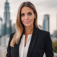 Stance Health Solutions, formerly SG Homecare and Western Drug Employee Alexandria Hren's profile photo