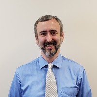 Softpath System, LLC Employee James Foskett's profile photo