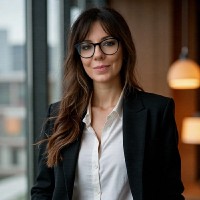 Imagine Believe Realize, LLC. Employee Robin Casey's profile photo