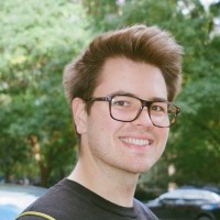 Macro Employee Teo Nys's profile photo