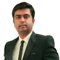 Riello Power India Employee Sumit Seth's profile photo