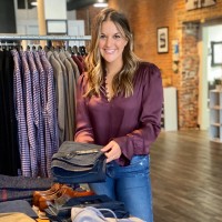 Theo & Co. Employee Annie Stopulos's profile photo