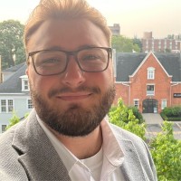 Geoffrey Marsh Email & Phone Number