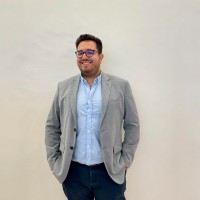 Opticks Employee Jorge Andrés Arias's profile photo