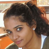 Priya Ramesh Email