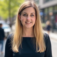 UDA Technologies Employee Holly Gipson's profile photo