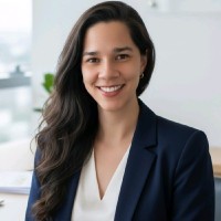 Indatta Employee Eunice Taboada's profile photo