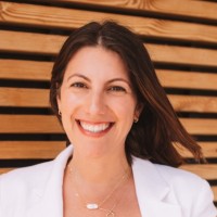 CredibleMind Employee Carrie Zeitlin's profile photo