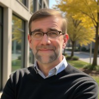 HB Mechanical Group Employee David Scott's profile photo