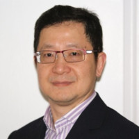 North Horizon Employee John Zhang's profile photo