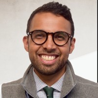 MelroseWakefield Hospital Employee Anshul Srivastava's profile photo