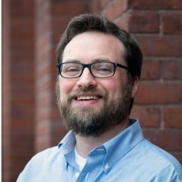 Communicators Group Employee Cole Odell's profile photo