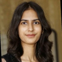 Arushi Gupta's profile photo