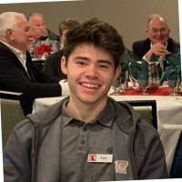 Alex Moreau-Baughman Email