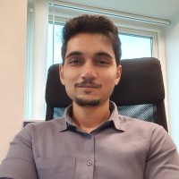 Techtribe Employee Meet Sheth's profile photo