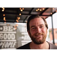 City Winery Employee JD McCorkle's profile photo