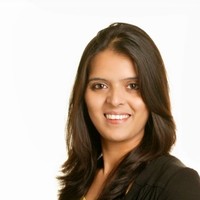 IKEA Employee Shruti D.'s profile photo