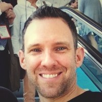 Brooks Burton Email & Phone Number