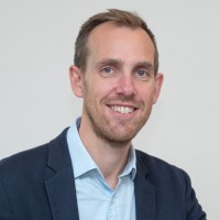 Skyports Infrastructure Employee Stephen Silvester's profile photo