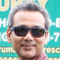 Ericsson Employee Himadri Bhattacharya's profile photo