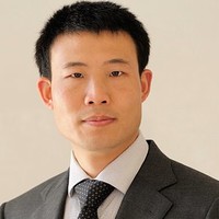 Xidian University Employee Rusen Yang's profile photo