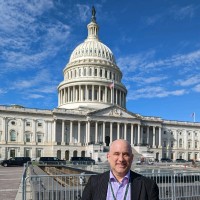 U.S. House of Representatives Employee Michael Samuels's profile photo