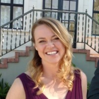 Bidscape Inc Employee Britt Trollip's profile photo