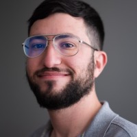 Daniel Bauman Email